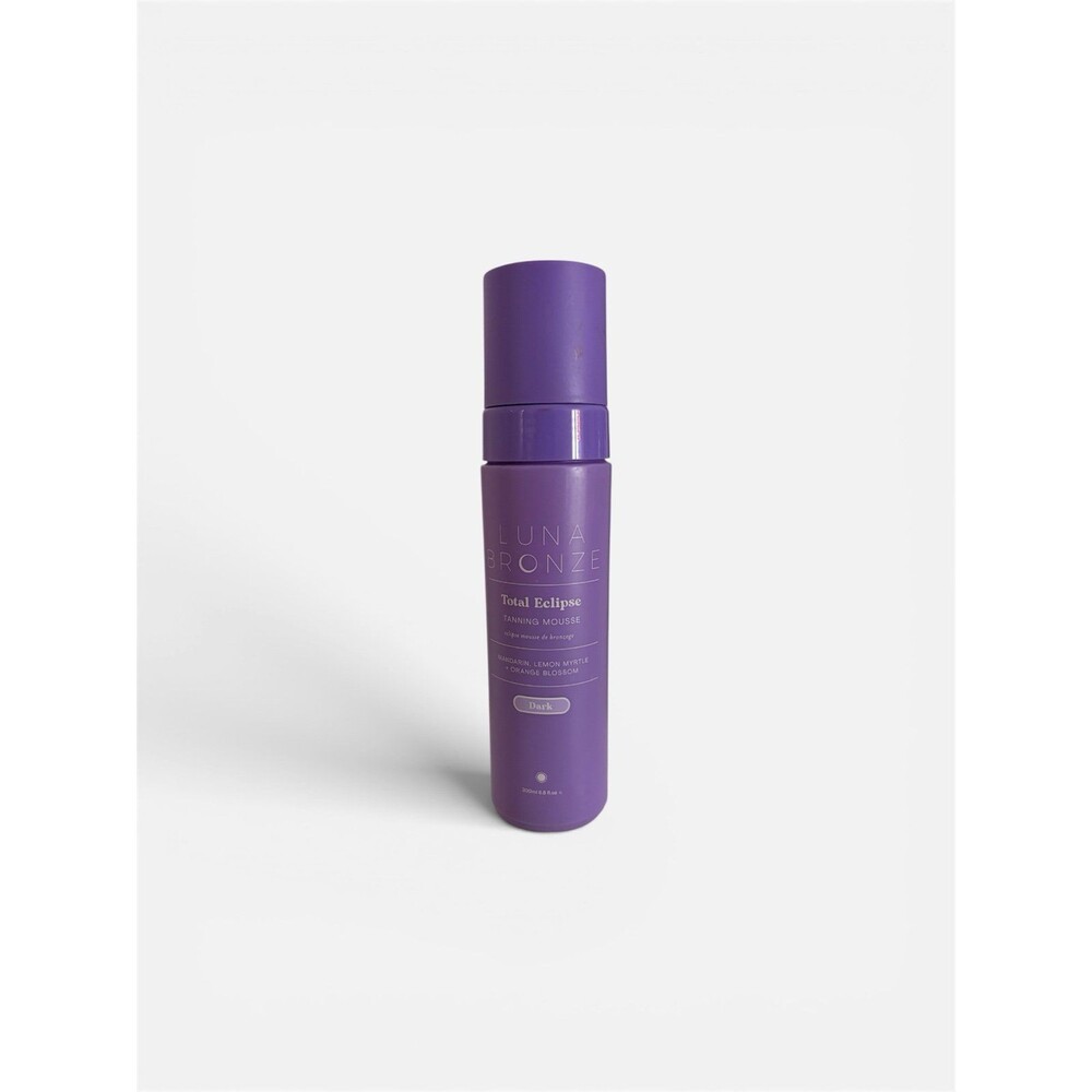 Luna Bronze Total Eclipse Tanning Mouse